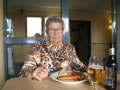 grillen 11